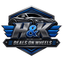 H&K Deals on Wheels